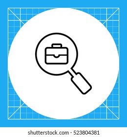 Job search