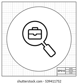 Job search