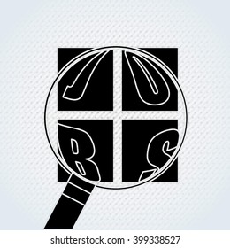 job search design 