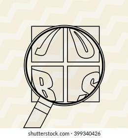 job search design 