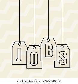 job search design 