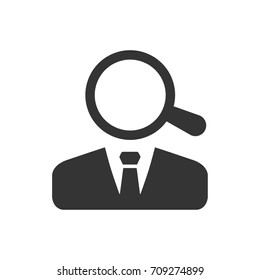 Job Search Icon