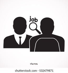 job search interview