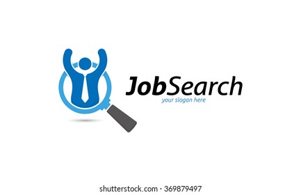 Job Search Logo