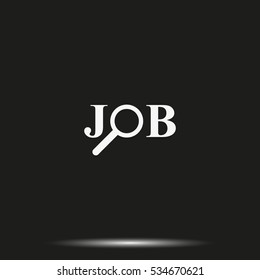 Job Search Logo.