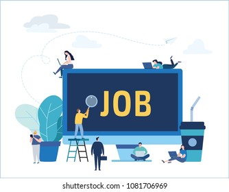 13,461 Job vacancy word Images, Stock Photos & Vectors | Shutterstock