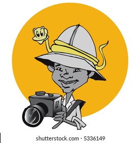 job series -photographer