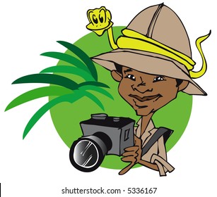 job series / photographer