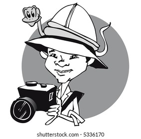 job series / photographer