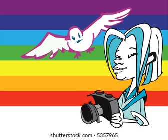 job series -photographer