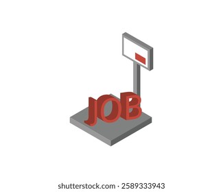 Job Value evaluation is the systematic process of using data to determine the relative value that specific jobs bring to an organization