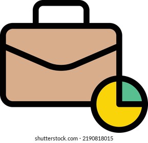 job  Vector illustration on a transparent background.Premium quality symmbols.Stroke vector icons for concept and graphic design.