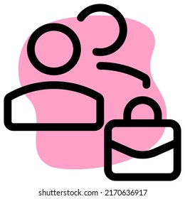 job website for a team work and for joining the workforce