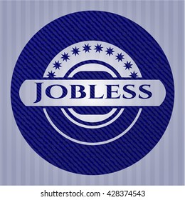 Jobless-Hintergrund