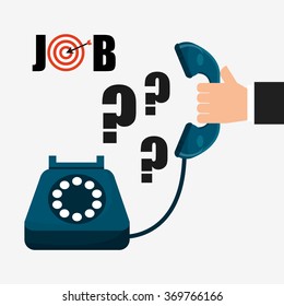jobs concept design 
