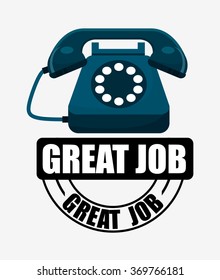 jobs concept design 