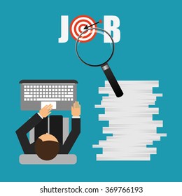jobs concept design 