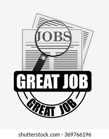 jobs concept design 