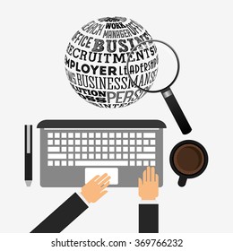 jobs concept design 