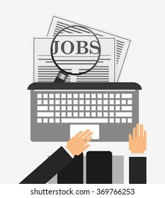 jobs concept design 