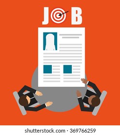 jobs concept design 