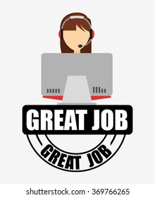 jobs concept design 