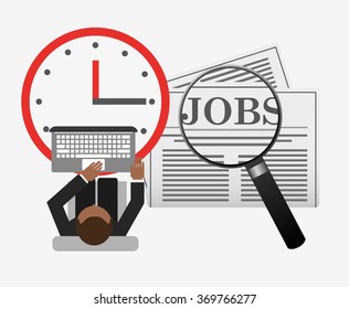 jobs concept design 