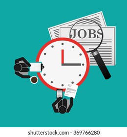 jobs concept design 