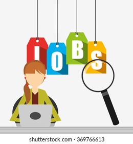 jobs concept design 