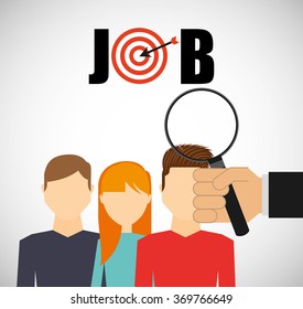 jobs concept design 