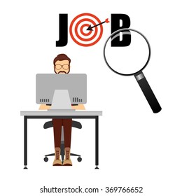 jobs concept design 