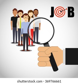 jobs concept design 