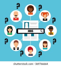 jobs concept design 