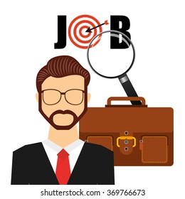 jobs concept design 
