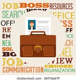 jobs concept design 