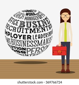 jobs concept design 