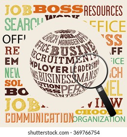 jobs concept design 