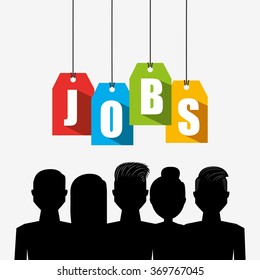 jobs concept design 