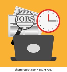 jobs concept design 