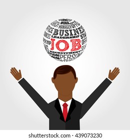 jobs concept  design 