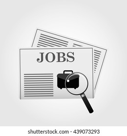 jobs concept  design 