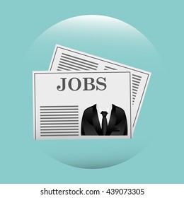 jobs concept  design 