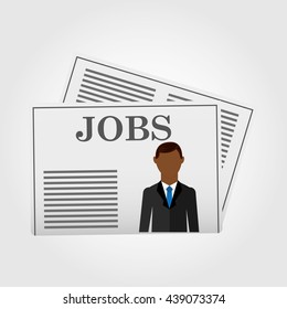 jobs concept  design 