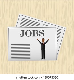jobs concept  design 