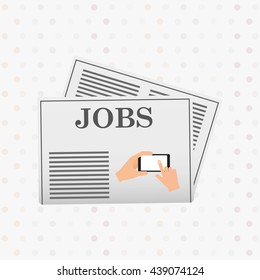 jobs concept  design 