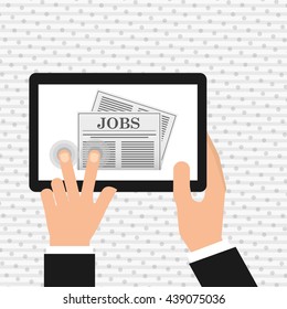 jobs concept  design 