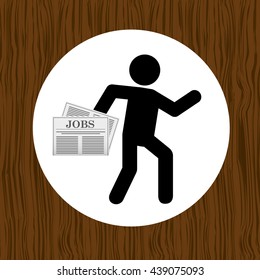 jobs concept  design 