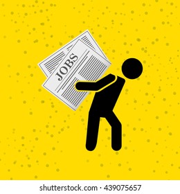 jobs concept  design 