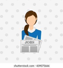 jobs concept  design 