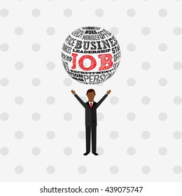 jobs concept  design 